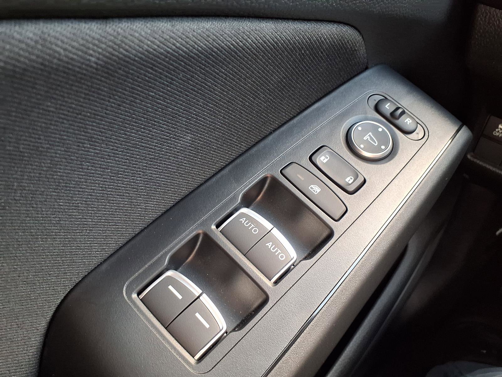 Certified 2026 Honda Civic Sport image 10