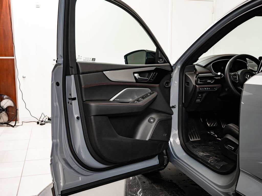 New 2026 Acura MDX A-Spec AWD/4WD image 29