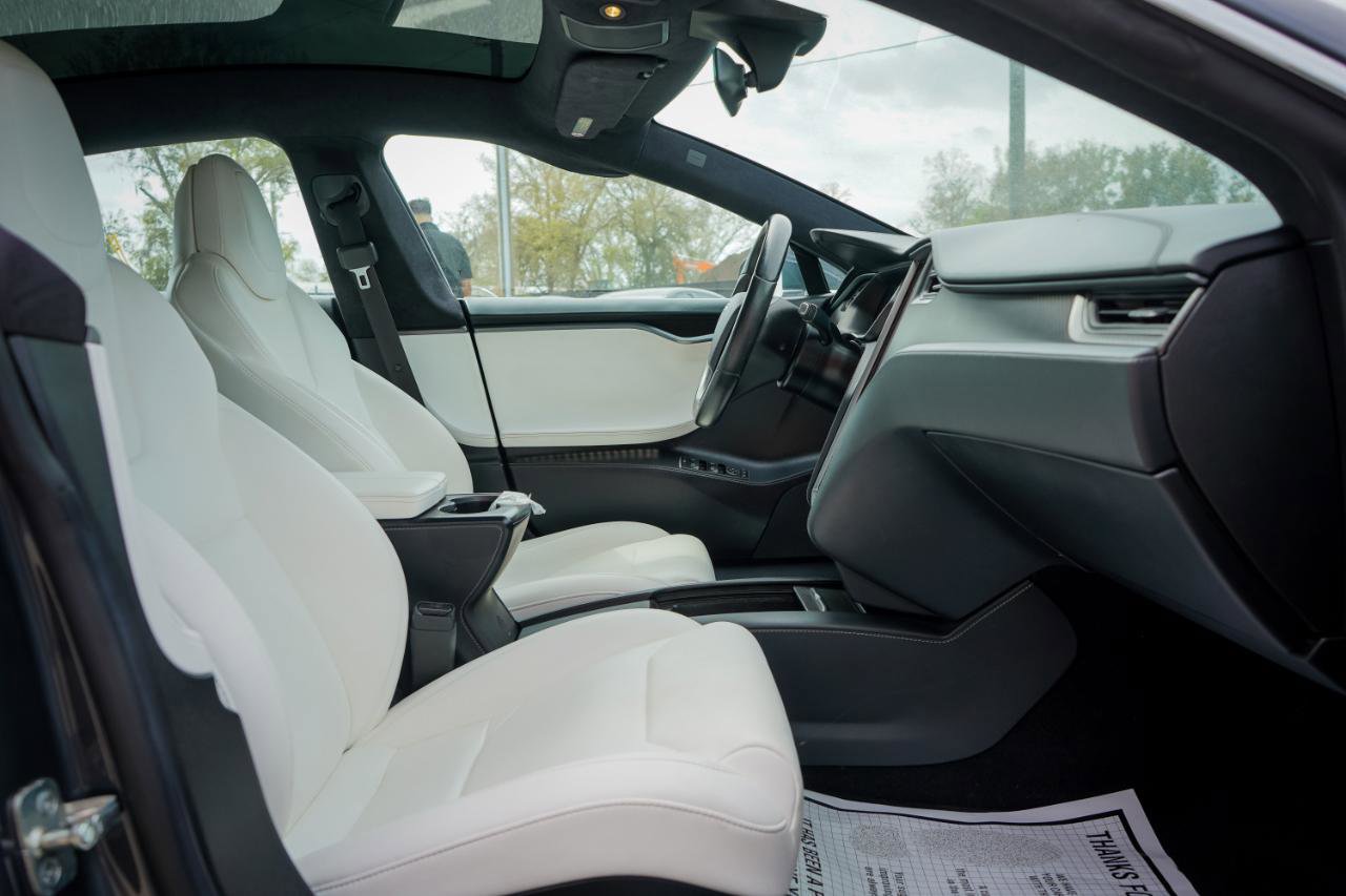 Used 2018 Tesla Model S 75D image 8
