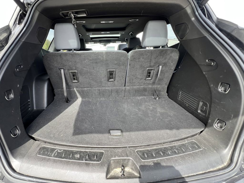 Used 2011 Buick Enclave CXL w/ Trailering Provision Package AWD/4WD image 40