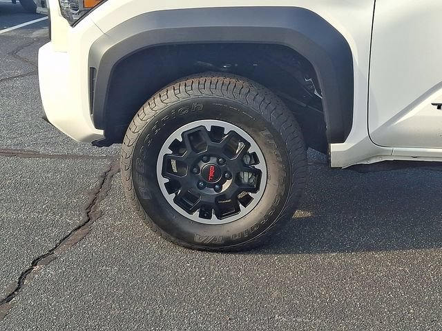 Used 2026 Toyota Tacoma TRD Off-Road AWD/4WD image 8