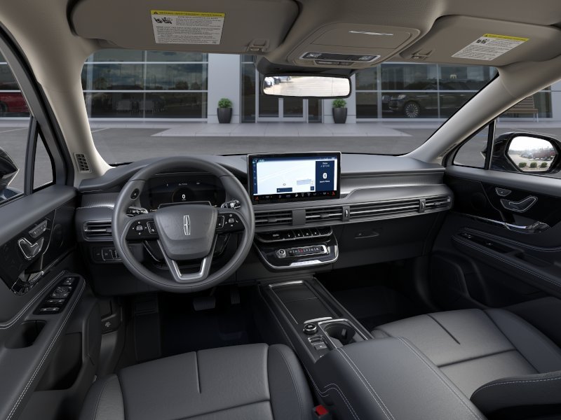 New 2026 Lincoln Corsair Premiere AWD/4WD image 9