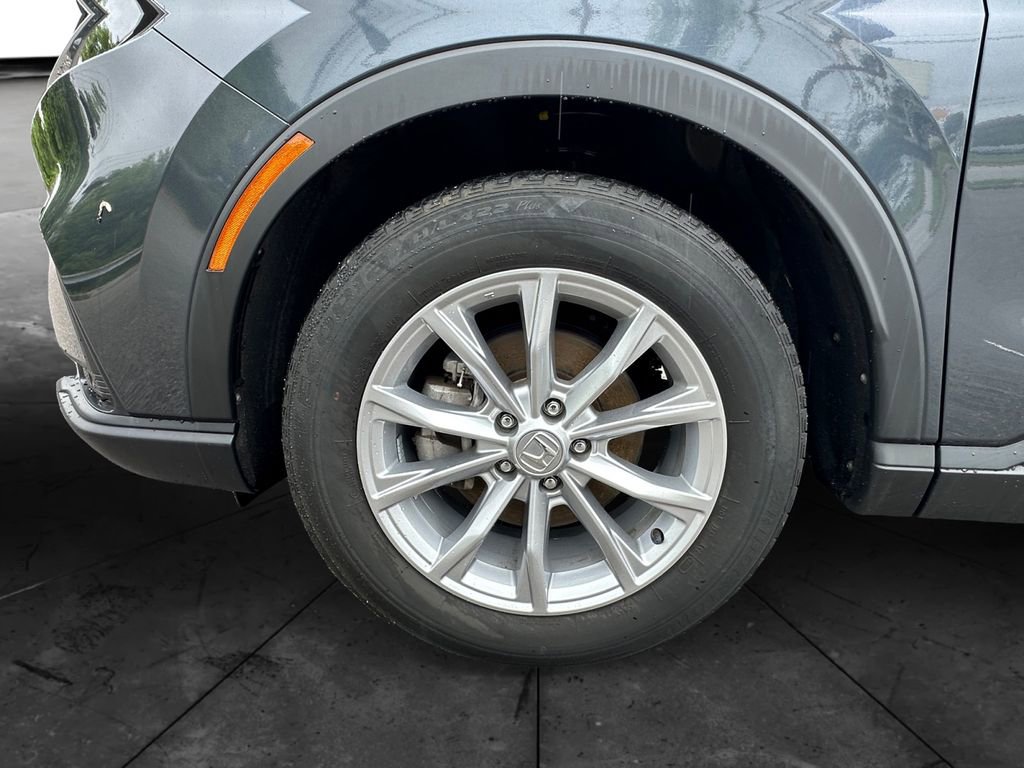 Used 2023 Honda CR-V EX-L image 14
