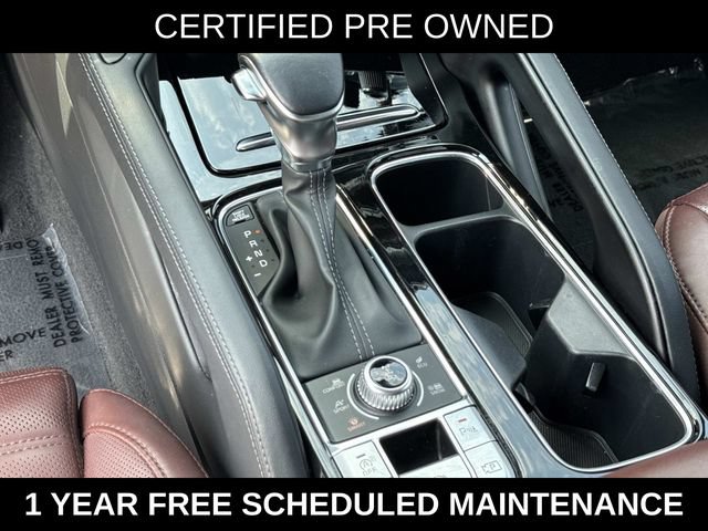 Used 2024 Kia Telluride SX Prestige AWD/4WD image 20