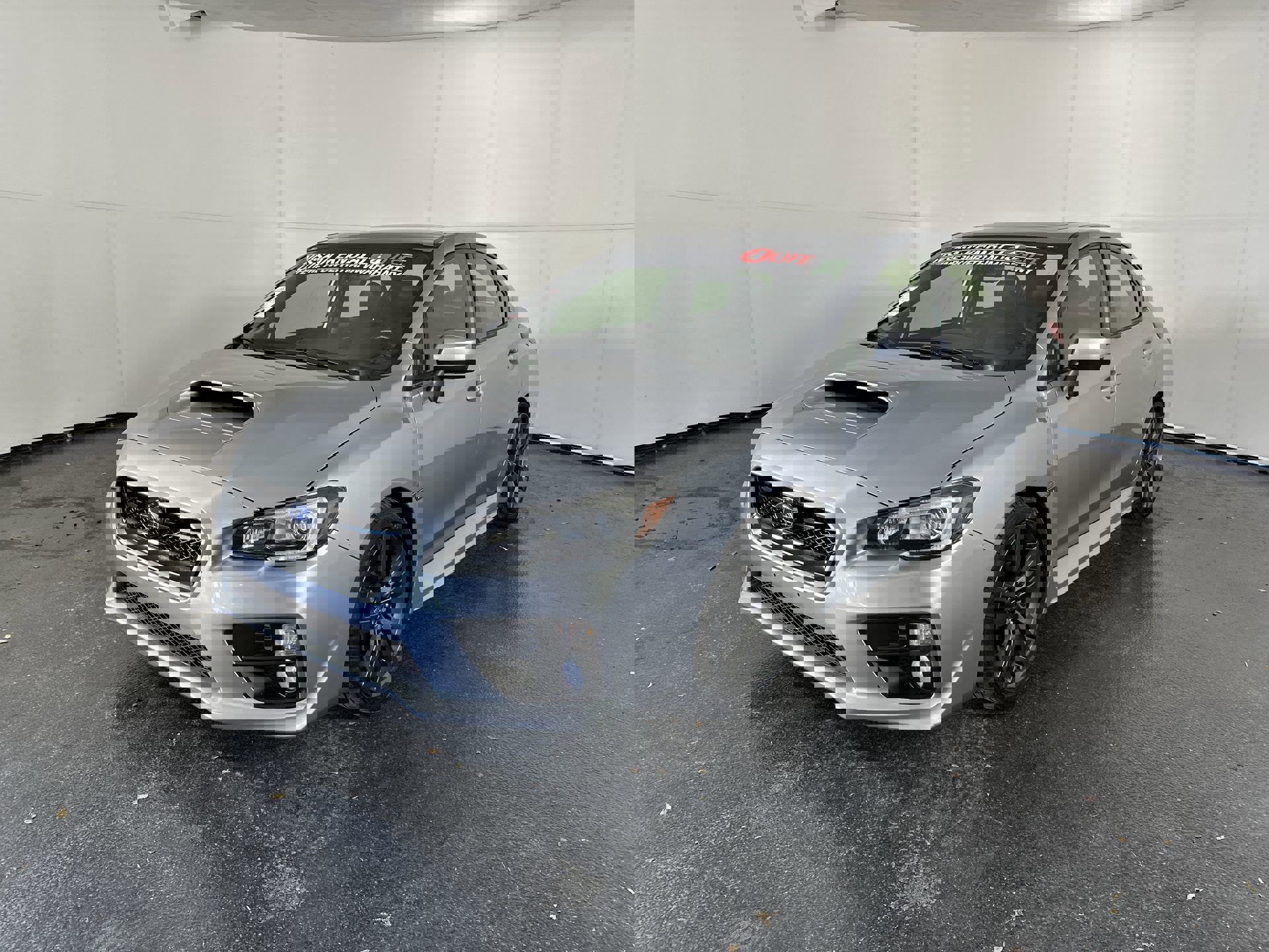 Used 2017 Subaru WRX Limited w/ Popular Package #1 image 6