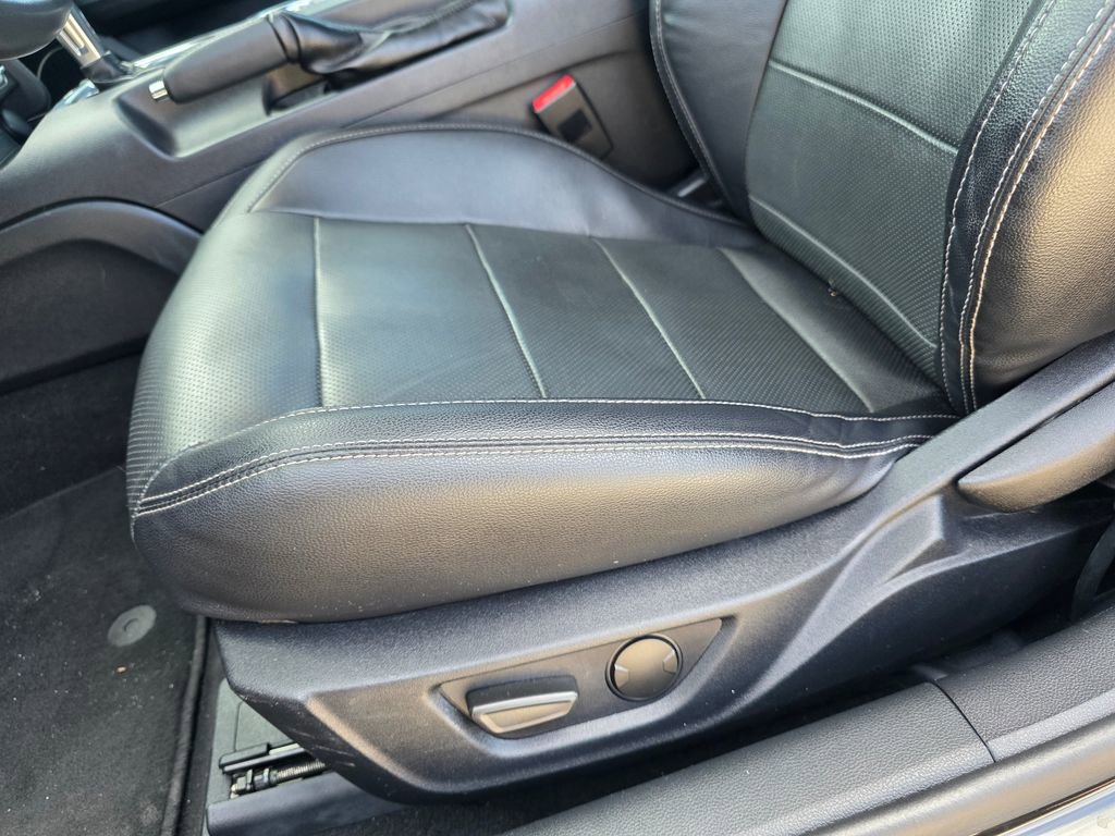 Used 2020 Ford Mustang GT Premium w/ Black Accent Package image 12