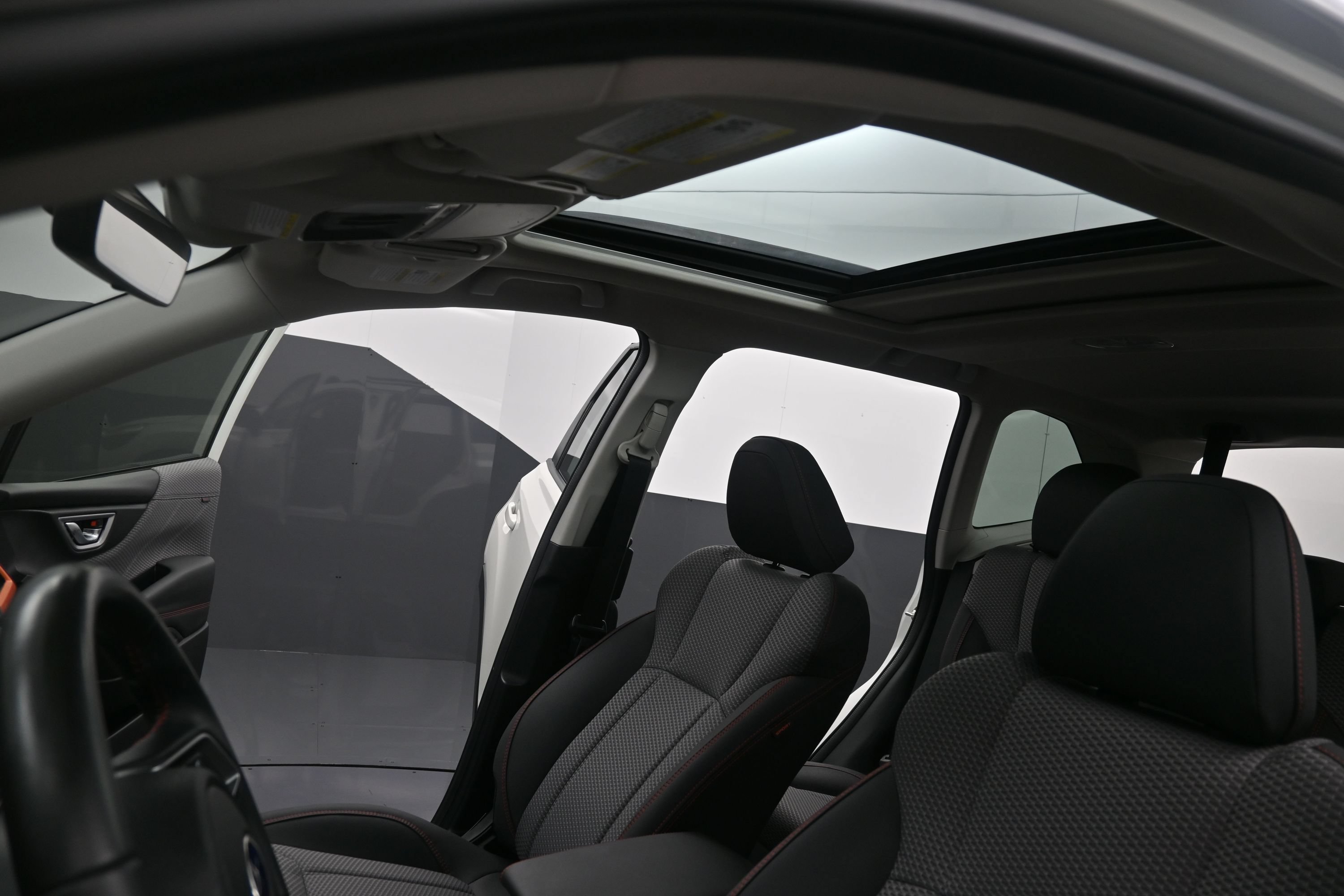 Used 2020 Subaru Forester Sport AWD/4WD image 18