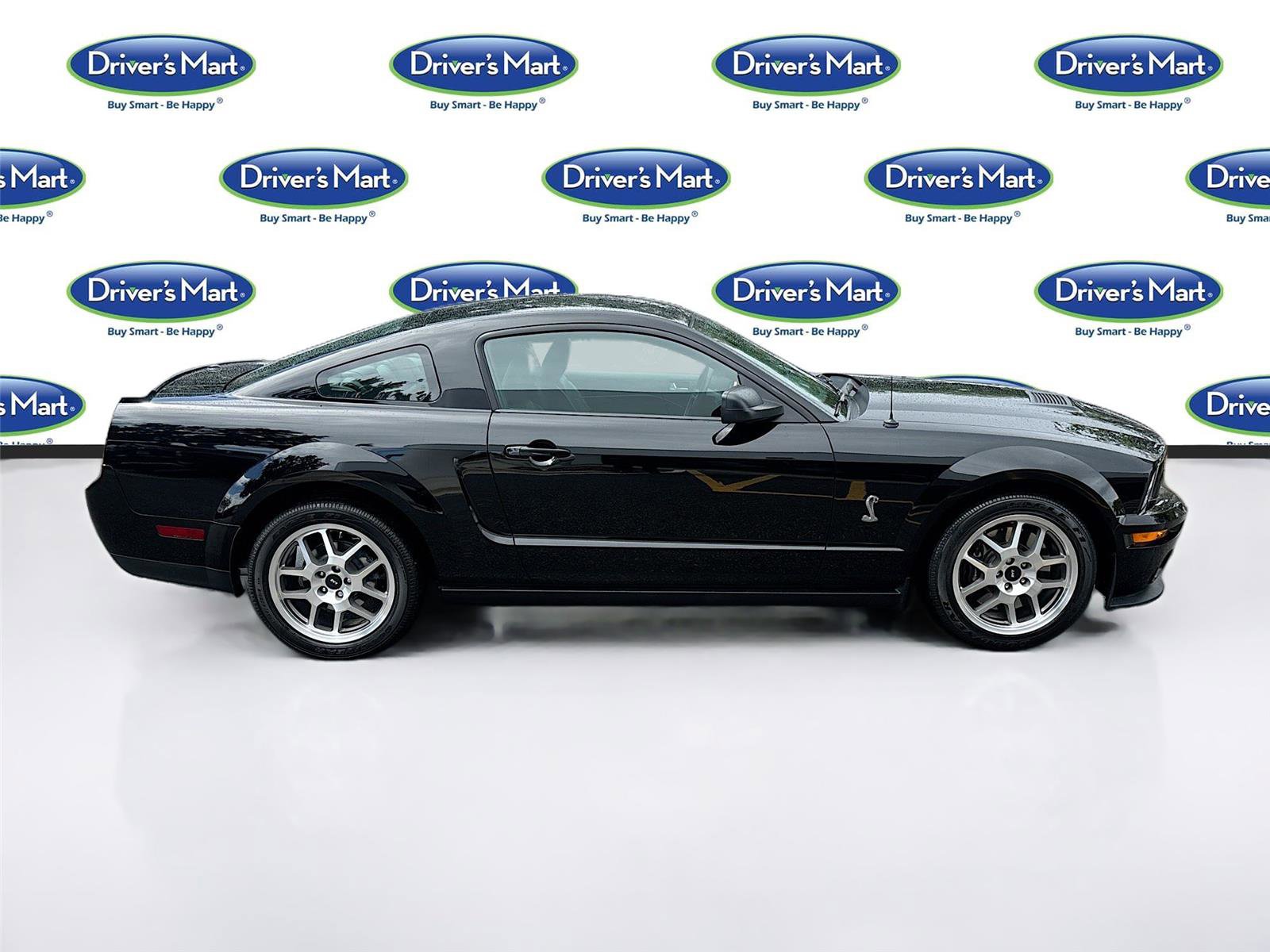 Used 2008 Ford Mustang Shelby GT500 RWD image 8