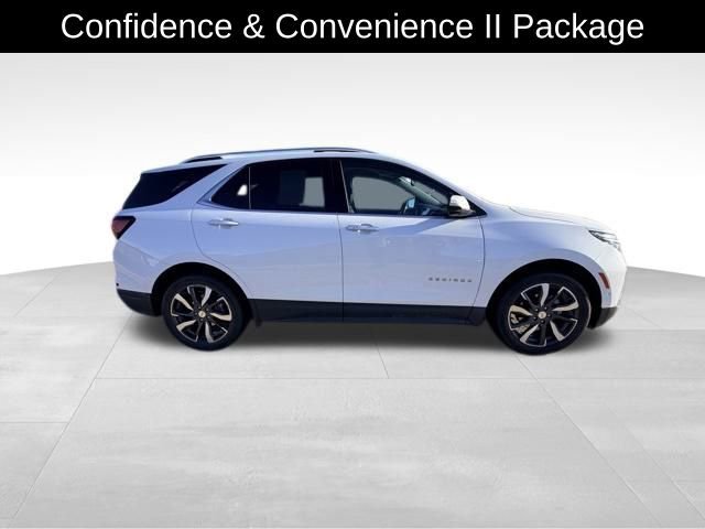 Certified 2022 Chevrolet Equinox Premier image 6