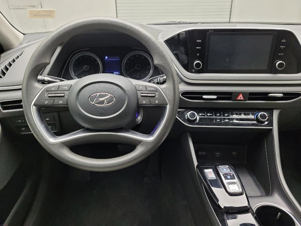 Used 2022 Hyundai Sonata SE image 22