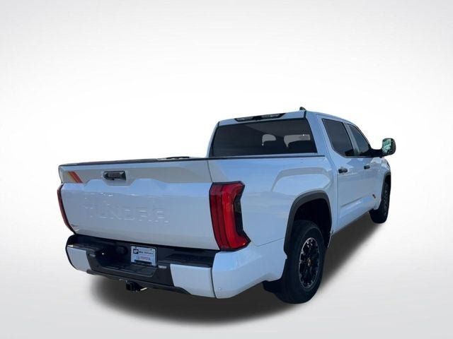 New 2026 Toyota Tundra SR5 AWD/4WD image 5