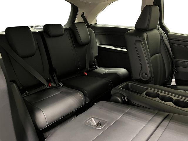 New 2026 Honda Odyssey EX-L image 26