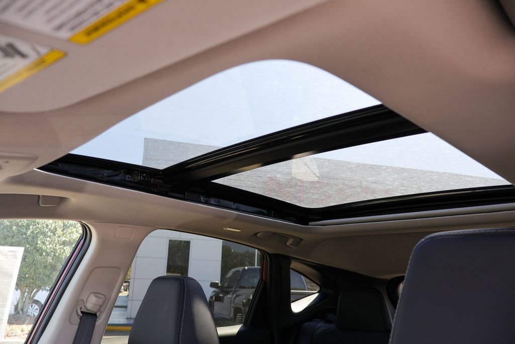 New 2026 Nissan Murano SL image 9