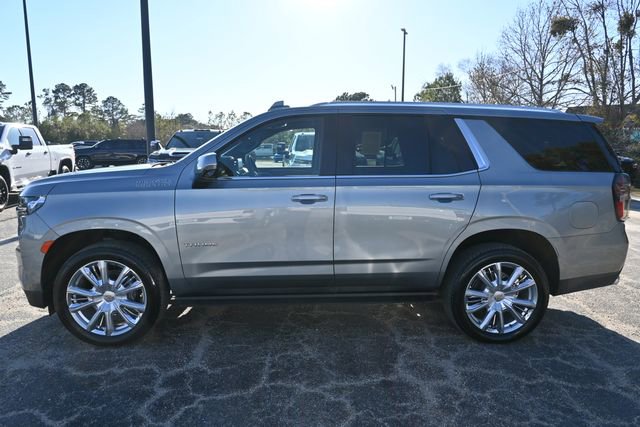 Used 2024 Chevrolet Tahoe High Country w/ Premium Package image 2