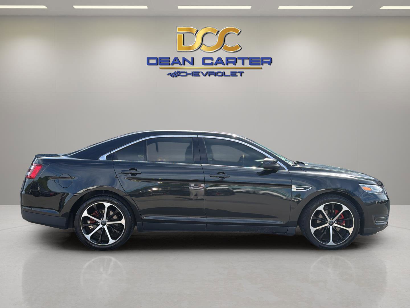 Used 2014 Ford Taurus SEL w/ Equipment Group 201A AWD/4WD image 6
