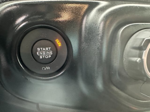 Used 2019 Jeep Wrangler Unlimited Rubicon image 36