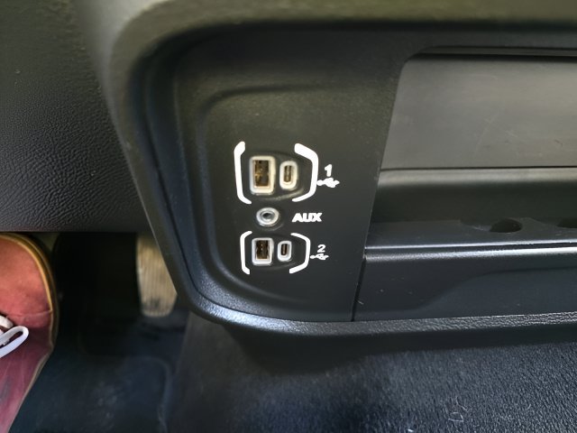 Certified 2021 RAM 2500 Tradesman AWD/4WD image 21