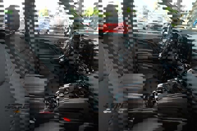 New 2025 Chevrolet Colorado Trail Boss w/ Midnight Edition image 17