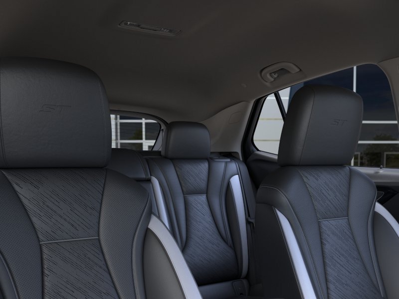 New 2026 Buick Envision Sport Touring AWD/4WD image 24
