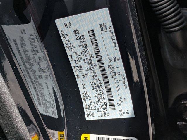 New 2025 Ford Bronco Big Bend image 17