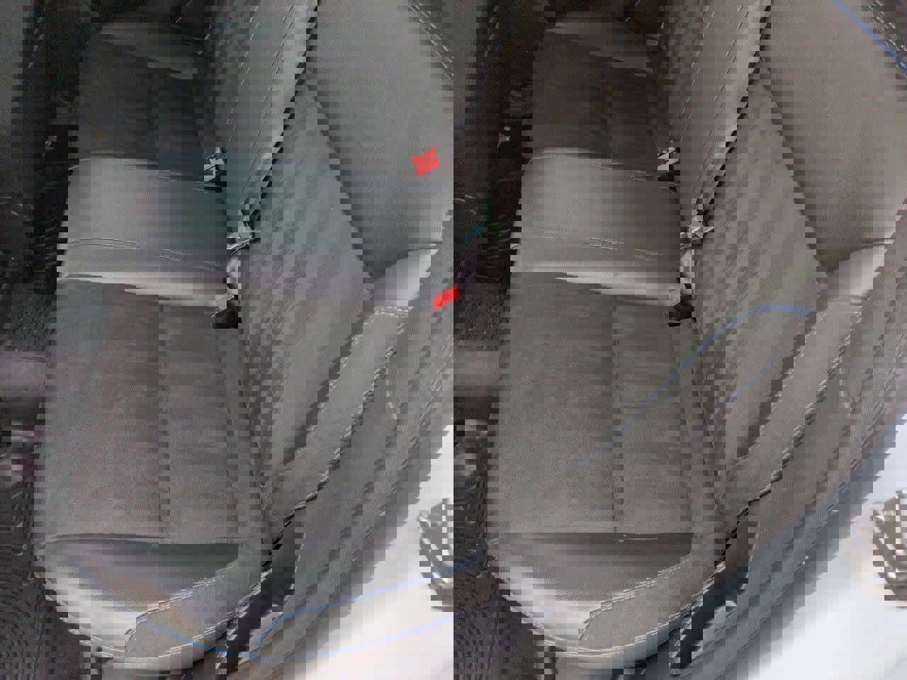 Used 2017 Ford Focus RS image 20