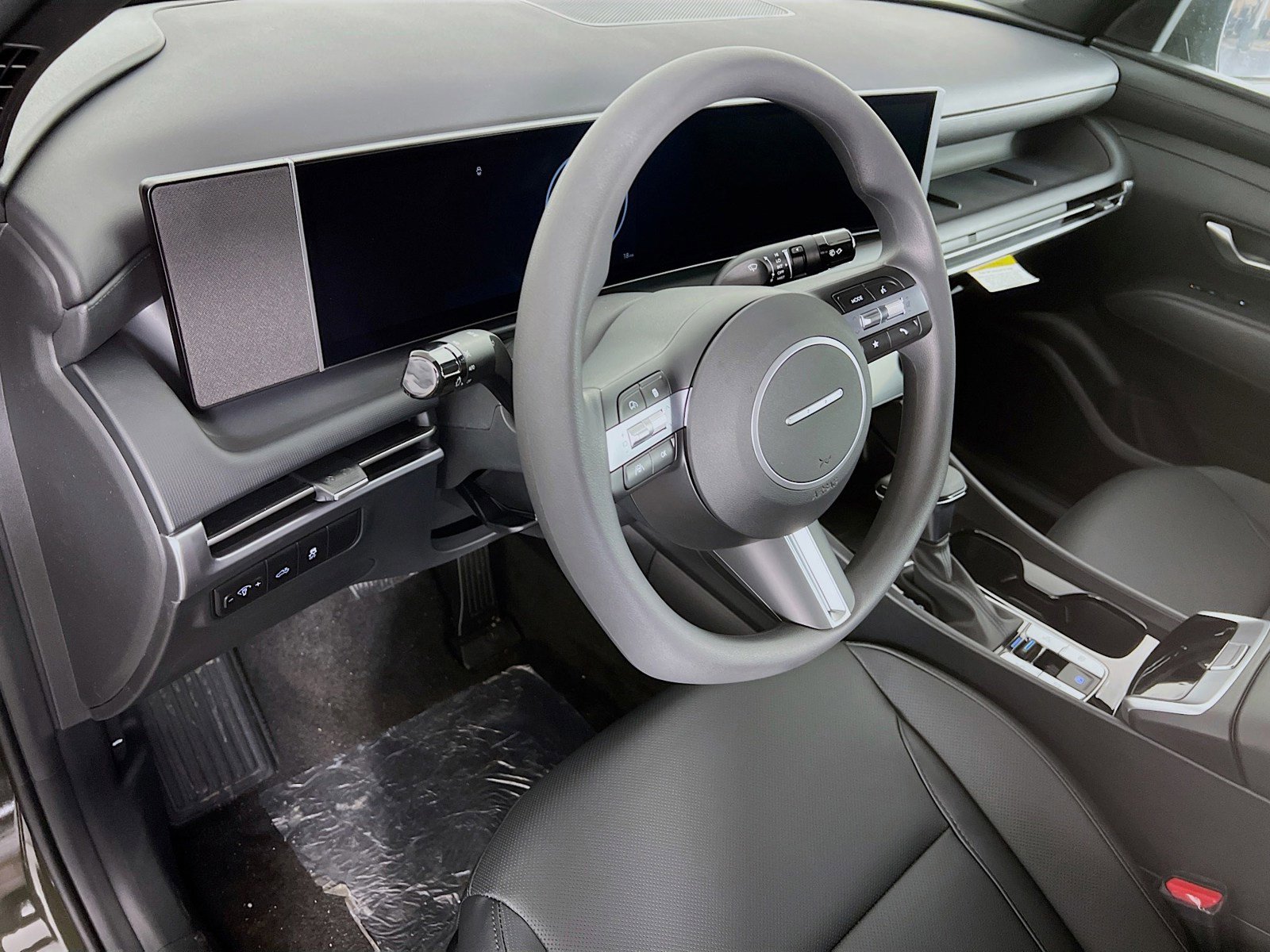 New 2026 Hyundai Santa Cruz SEL AWD/4WD image 7