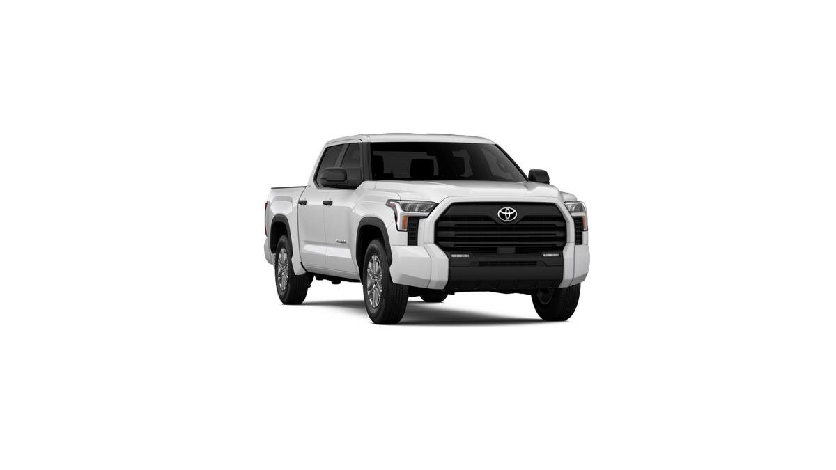 New 2025 Toyota Tundra SR5 image 53