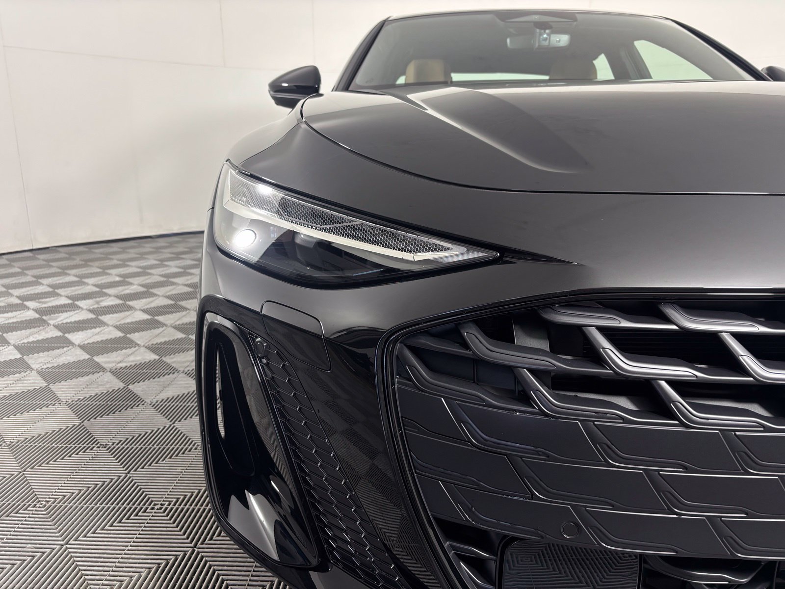 New 2026 Audi A6 Prestige AWD/4WD image 21
