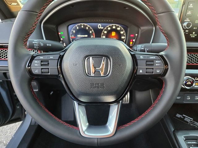 New 2026 Honda Civic Si image 21