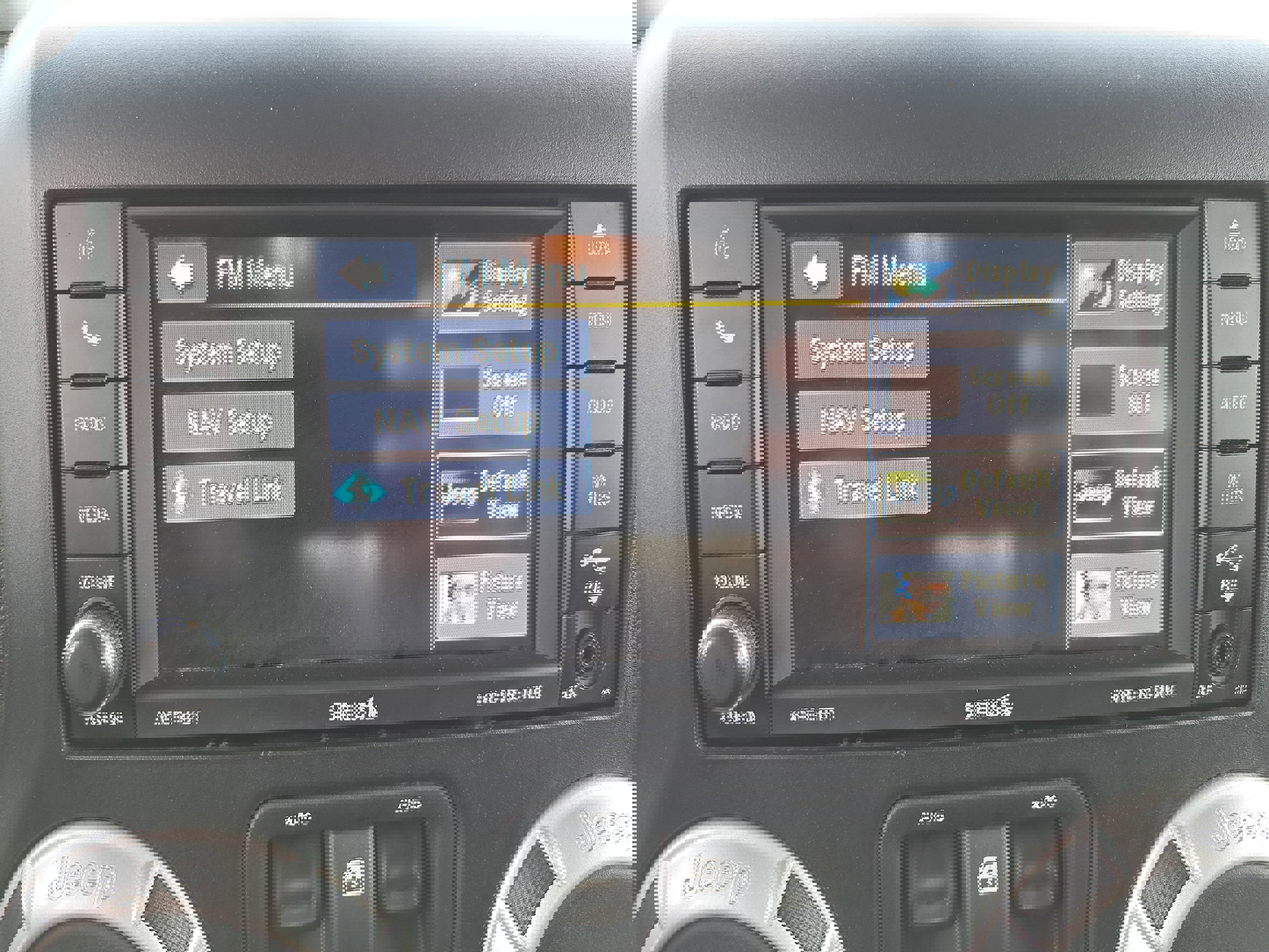 Used 2013 Jeep Wrangler Sahara w/ Mopar Chrome Edition Group image 20