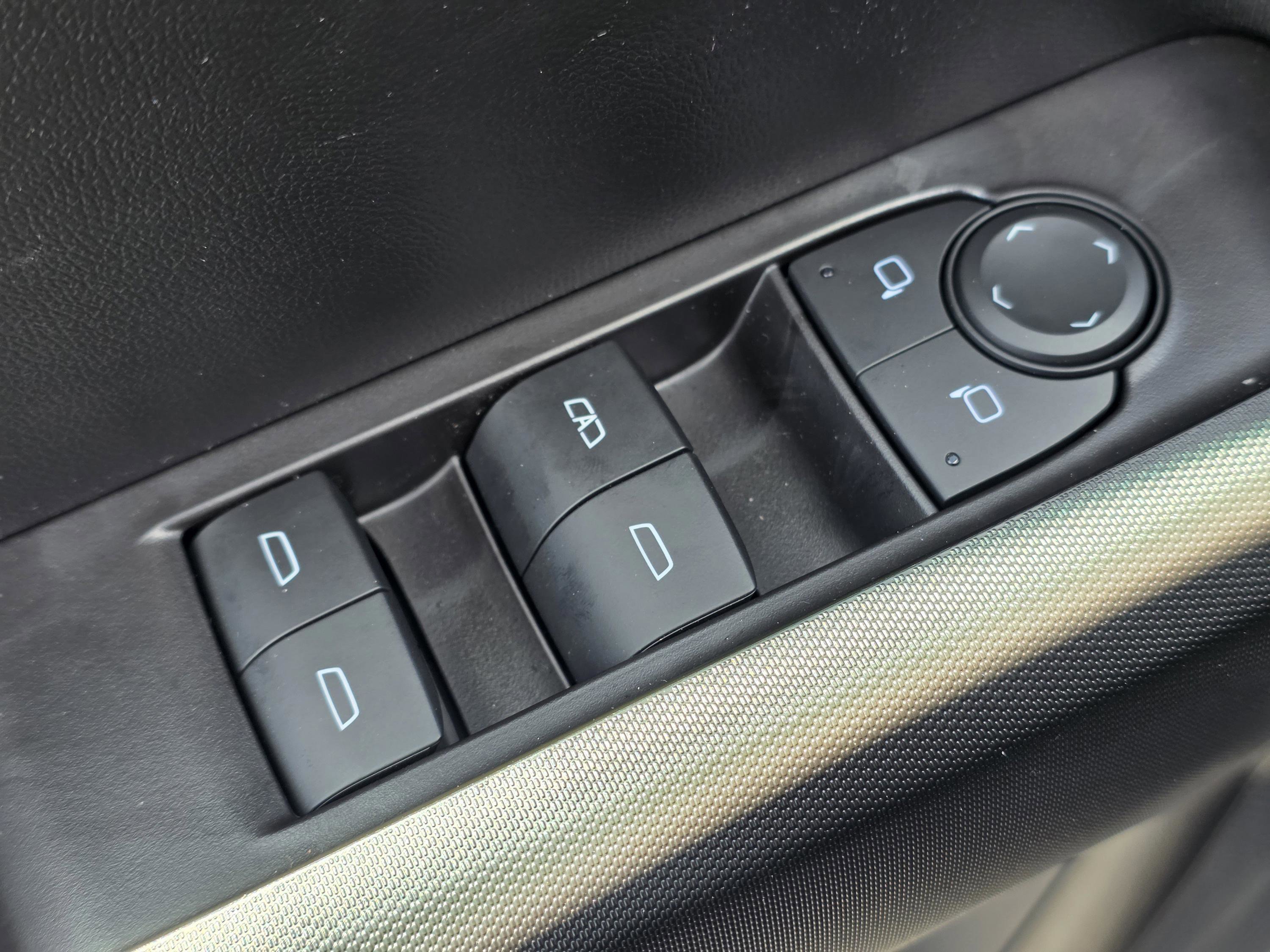 New 2026 Chevrolet Colorado Trail Boss AWD/4WD image 24