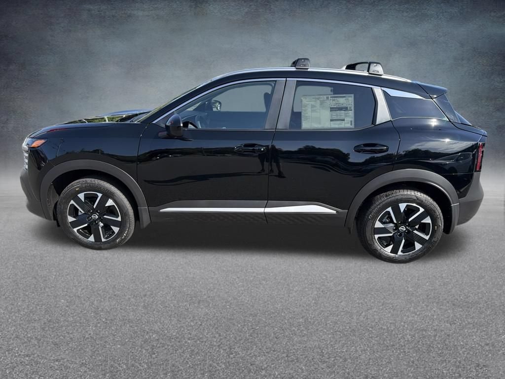 New 2026 Nissan Kicks SV w/ Cold Weather Package AWD/4WD image 6