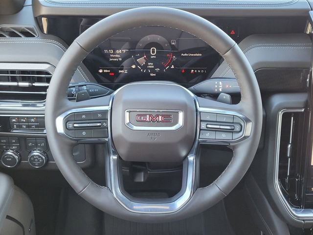 New 2026 GMC Yukon Elevation w/ LPO, Floor Liner Package image 10