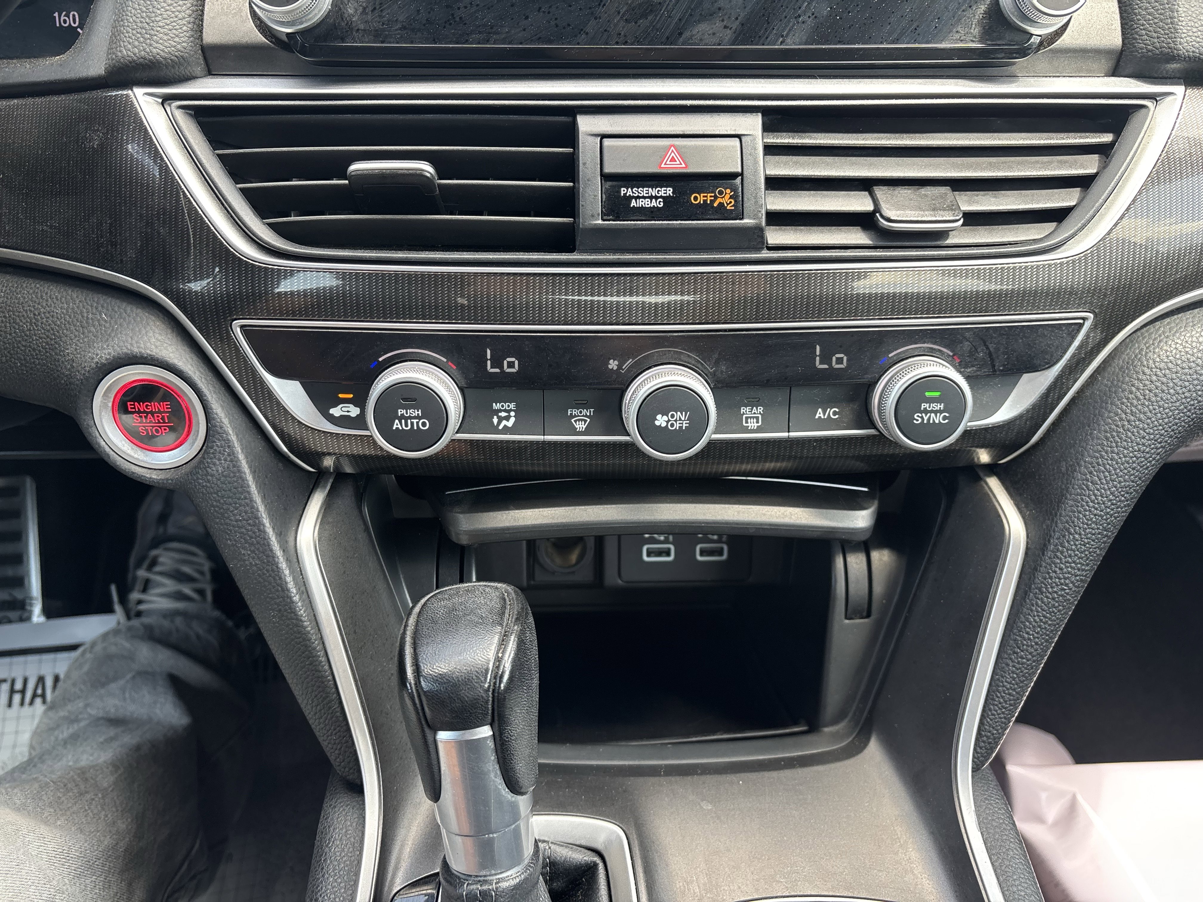Used 2021 Honda Accord Sport image 38