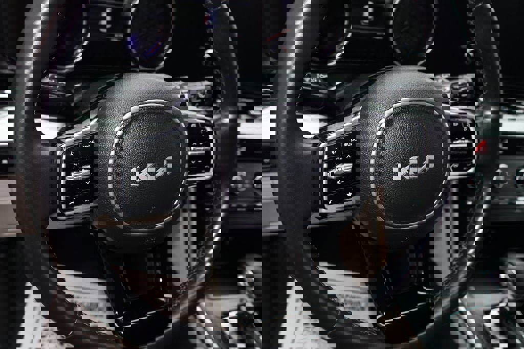 Used 2023 Kia Carnival LX image 19