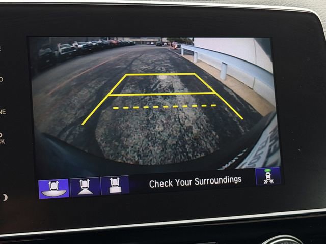 Used 2022 Honda CR-V EX image 17