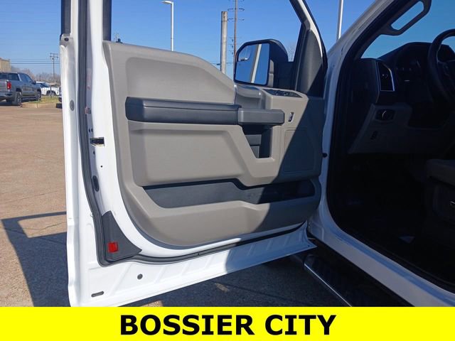Used 2015 Ford F150 XLT w/ Equipment Group 301A Mid image 21