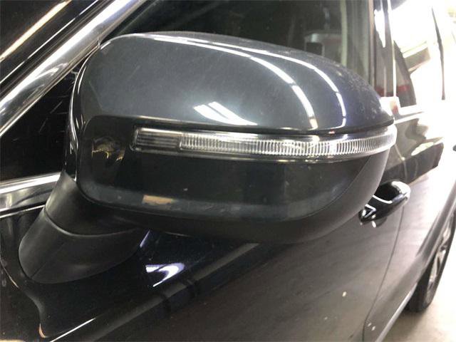 Used 2022 Kia Telluride EX w/ Towing Package image 10