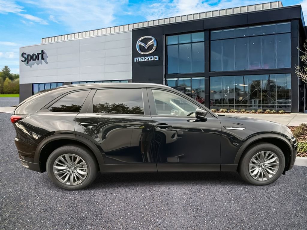 New 2026 MAZDA CX-90 3.3 Turbo w/ Select Package image 2