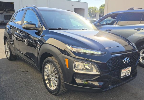 Used 2018 Hyundai Kona SEL AWD/4WD image 4