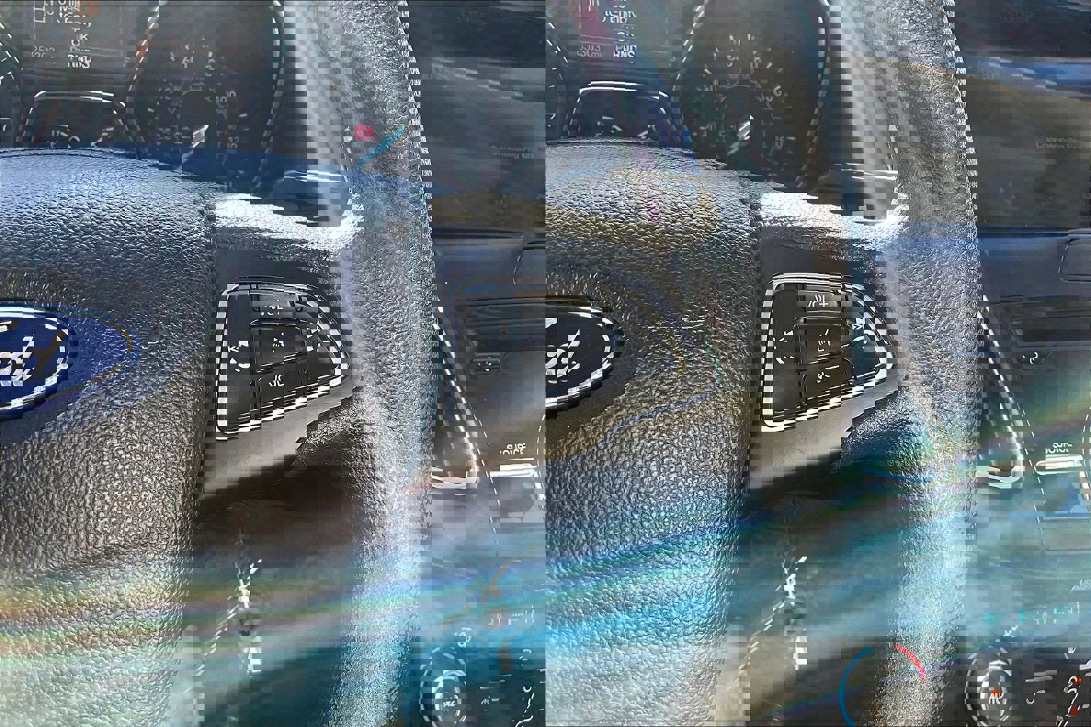 Used 2018 Ford Focus SEL image 23