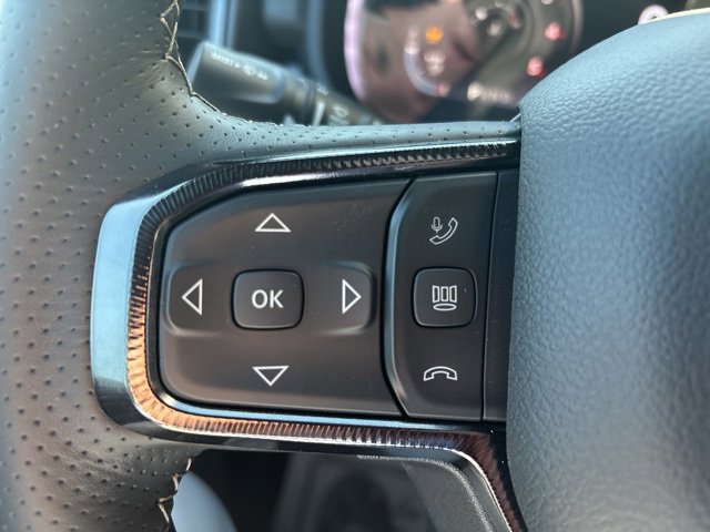 New 2026 RAM 2500 Rebel w/ Rebel Level 2 Equipment Group image 20