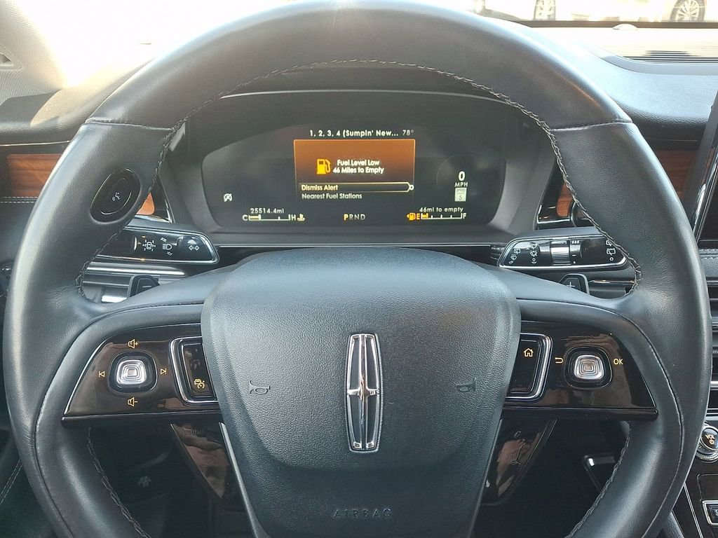 Used 2022 Lincoln Corsair Reserve w/ Equipment Group 201A AWD/4WD image 20