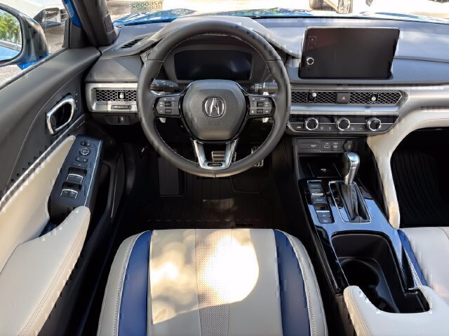 New 2026 Acura Integra A-Spec w/ Technology Package FWD image 13