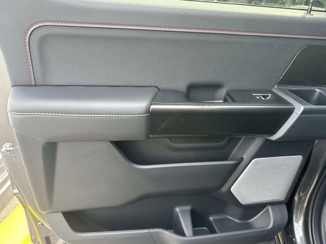 New 2025 Ford F150 Raptor image 21