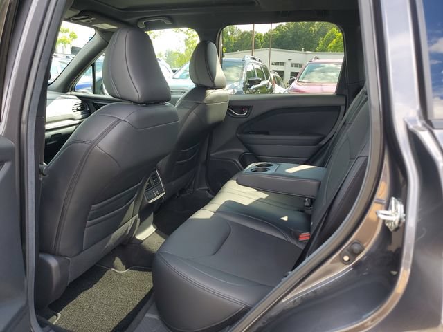 Used 2026 Subaru Forester Limited w/ Premium/Limited Package AWD/4WD image 15