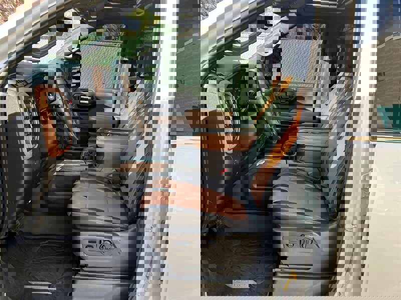 Used 2020 Chevrolet Silverado 3500 High Country w/ Z71 Off-Road Package image 22