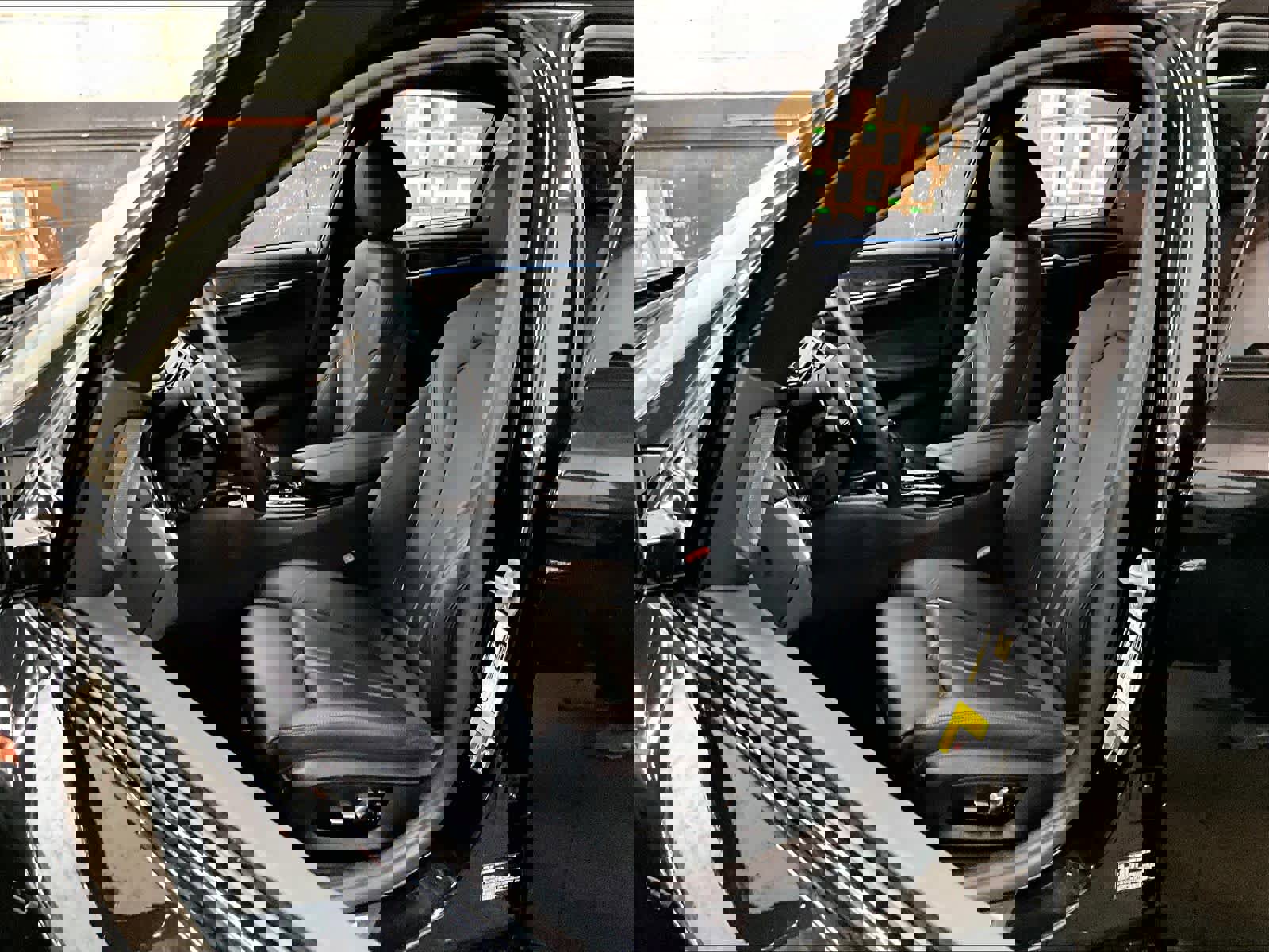 Used 2023 BMW 530e xDrive w/ Executive Package image 27