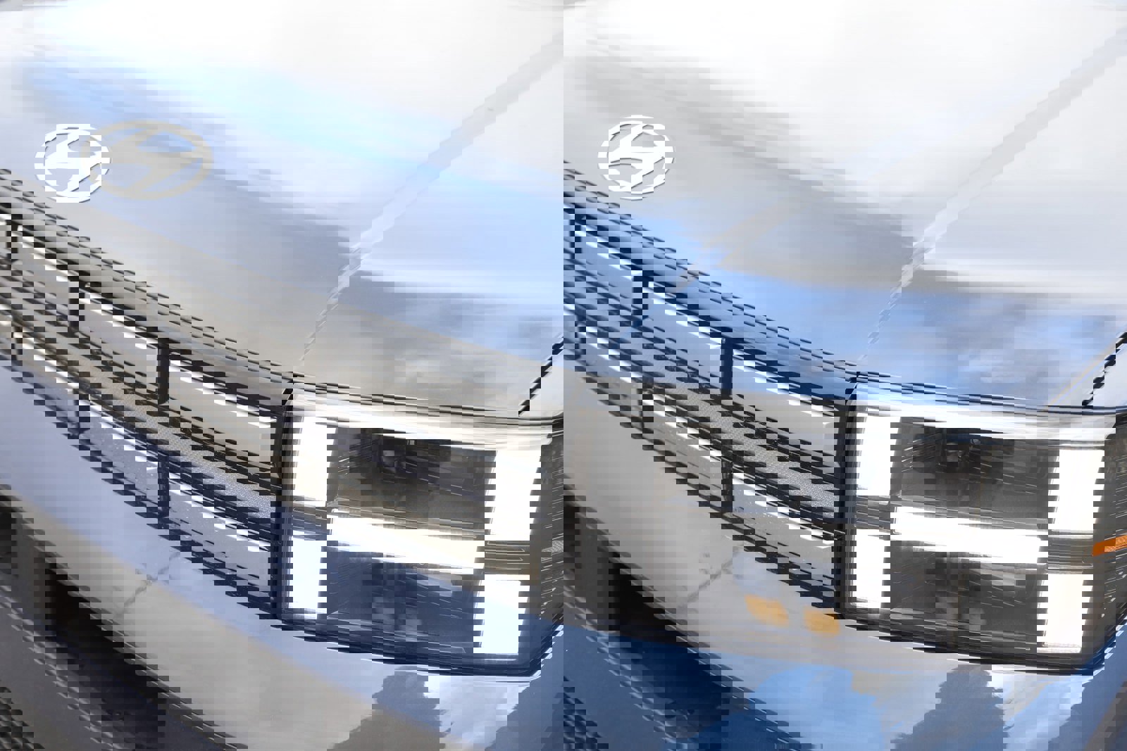 New 2026 Hyundai Santa Fe SEL image 11