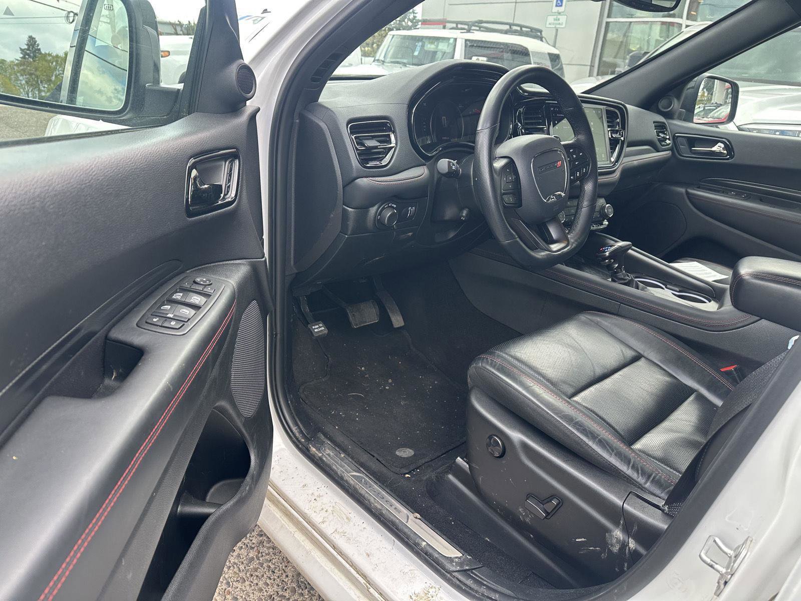 Used 2025 Dodge Durango R/T image 7